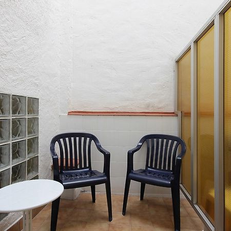Hostal L'Alba Тоса-де-Мар Екстер'єр фото